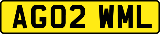 AG02WML