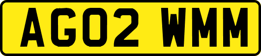 AG02WMM