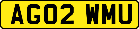 AG02WMU