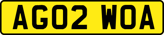 AG02WOA