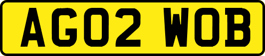 AG02WOB
