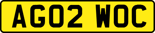 AG02WOC