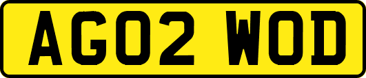 AG02WOD