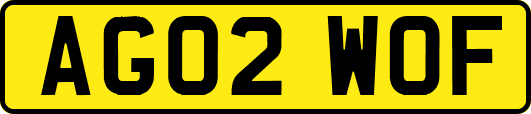 AG02WOF