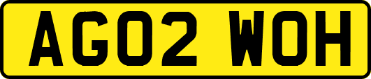 AG02WOH