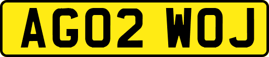 AG02WOJ