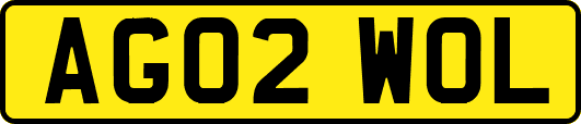 AG02WOL
