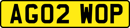 AG02WOP