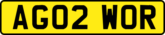 AG02WOR