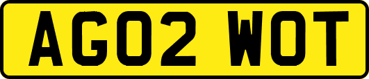 AG02WOT