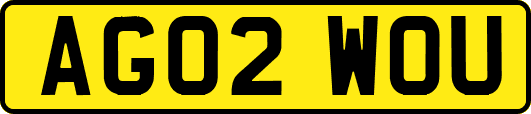 AG02WOU