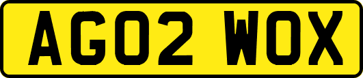 AG02WOX