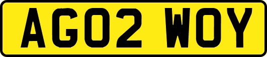 AG02WOY