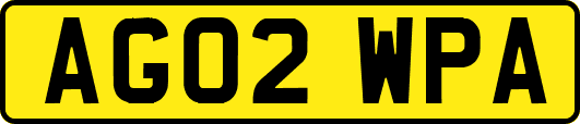 AG02WPA