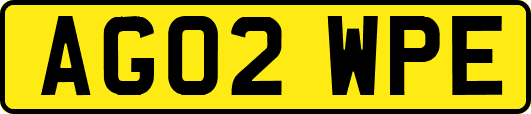 AG02WPE