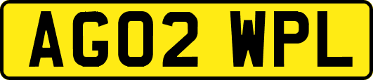 AG02WPL