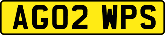 AG02WPS