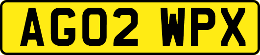 AG02WPX