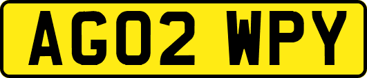 AG02WPY