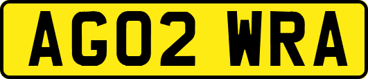 AG02WRA
