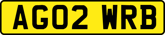AG02WRB