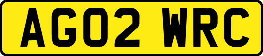 AG02WRC