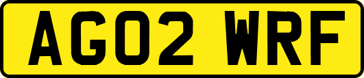AG02WRF