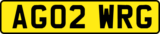 AG02WRG