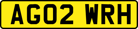 AG02WRH