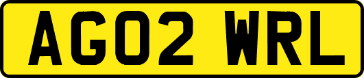 AG02WRL