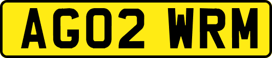 AG02WRM