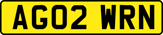 AG02WRN