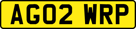 AG02WRP