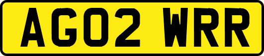AG02WRR