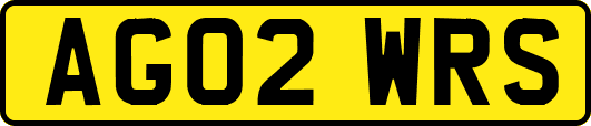AG02WRS