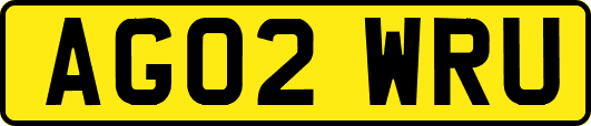 AG02WRU
