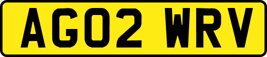 AG02WRV