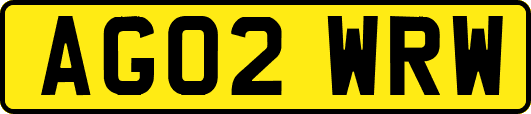 AG02WRW