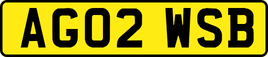 AG02WSB