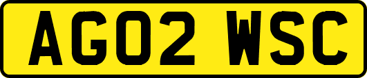 AG02WSC