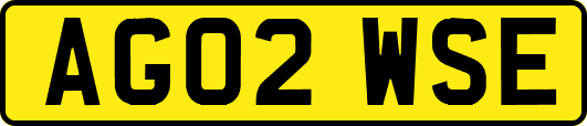 AG02WSE