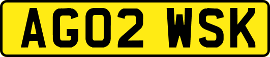 AG02WSK