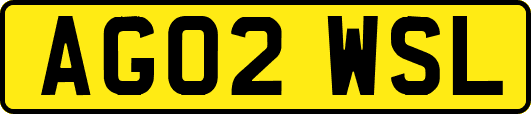 AG02WSL