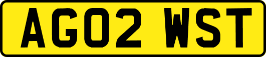 AG02WST