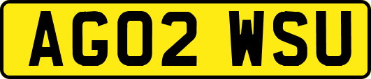 AG02WSU