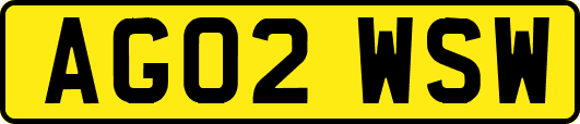 AG02WSW