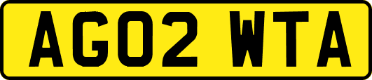 AG02WTA