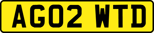 AG02WTD