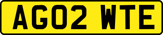 AG02WTE