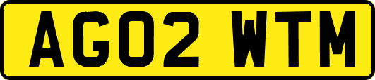 AG02WTM